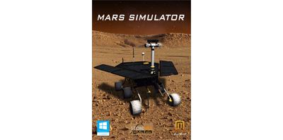 Mars Simulator