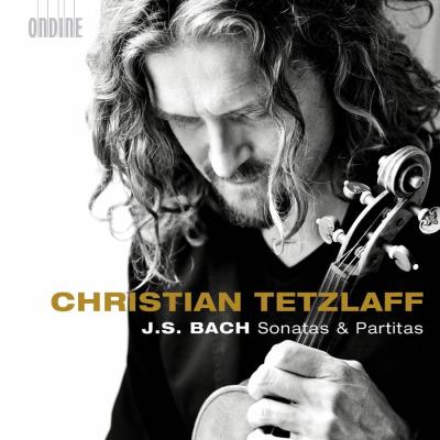 Bach : Sonates et partitas