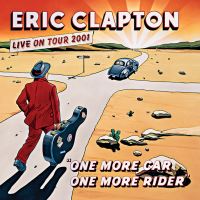ONE MORE CAR, ONE MORE RIDER/LP
