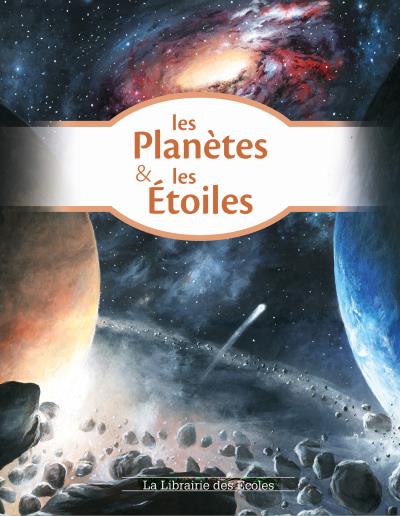 Les étoiles et les planètes