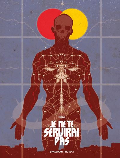 Je te servirai pas