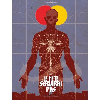 Je ne te servirai pas