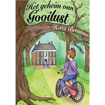 Het Geheim Van Gooilust - Broché - Hetty Brouwer - Achat Livre | Fnac