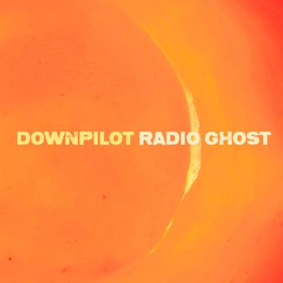 Radio ghost Inclus CD