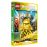 LEGO Ninjago, Les maîtres du Spinjitzu - Saison 2