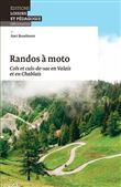 Randos à moto