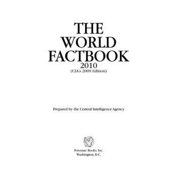 The World Factbook - 1