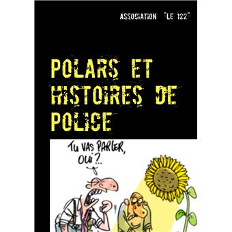 Polars et histoires de Police