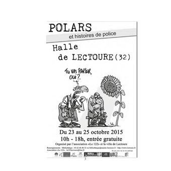 Polars et histoires de Police