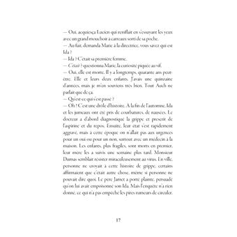 Polars et histoires de Police