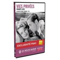 Vies privées - Exclusivité Fnac