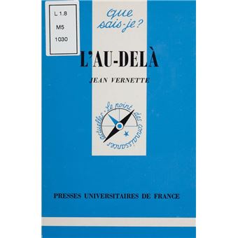 L'Au-delà - 1