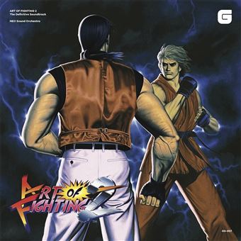 SNK NEO Sound Orchestra - 1