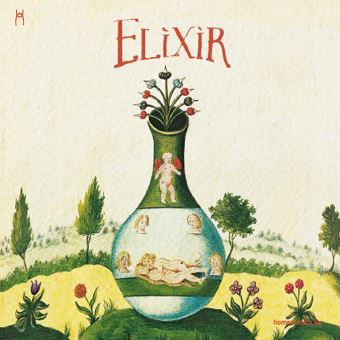 Elixer