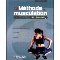 Méthode de musculation au féminin