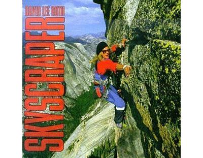 【廃盤LP】David Lee Roth / Skyscraper 81INO5GdNML._UF1000,1000_QL80_.jpg