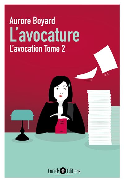 L'avocature