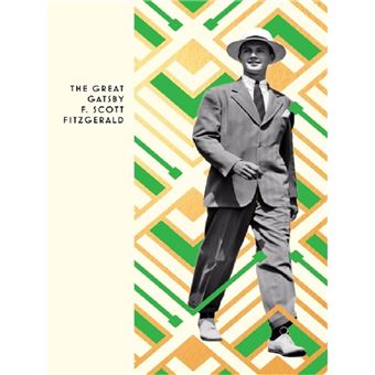 THE GREAT GATSBY