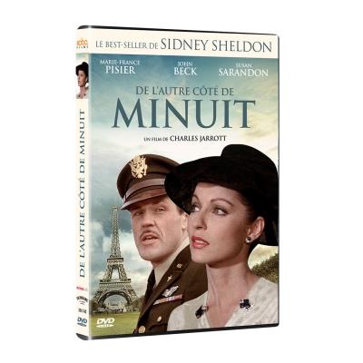 De l'autre côté de minuit DVD