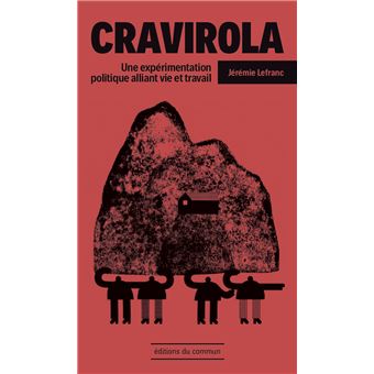 Cravirola
