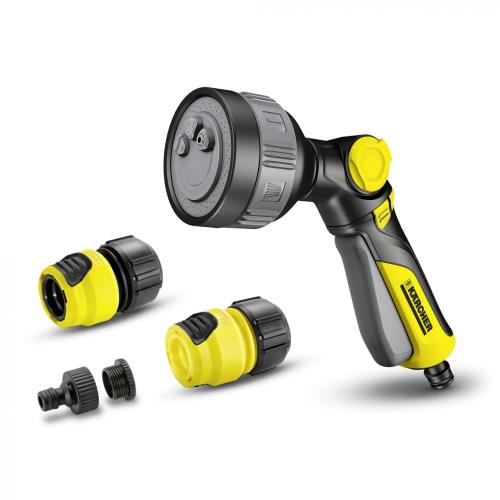 Pistolet darrosage avec raccords Kärcher 2.645-290.0 1 pc(s)
