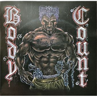 Copkiller - Body Count - CD album - Achat & prix | fnac