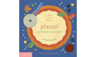 Pizza!