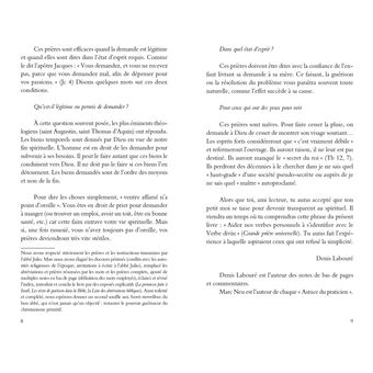 Prières merveilleuses de l'Abbé Julio