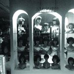 Perfect Worlds - Vinilo Blanco opaco