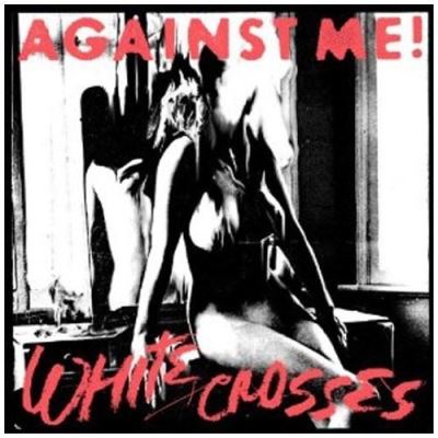 WHITE CROSSES (180 GR)