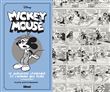 Mickey Mouse par Floyd Gottfredson N&B - Tome 09