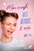 Mes bêtises et moi