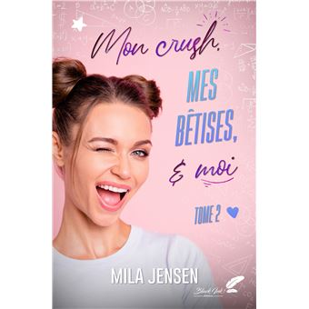 Mes bêtises et moi
