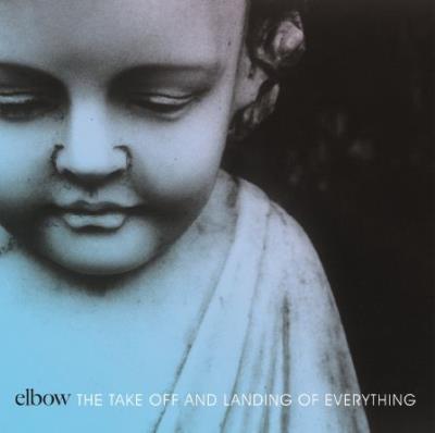 The Take Off And Landing Of Everything (Digipack Album)