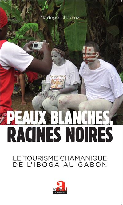 Peaux blanches, racines noires