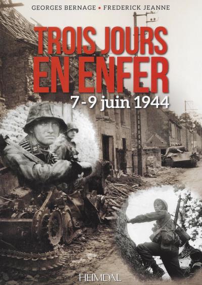 Trois jours en enfer