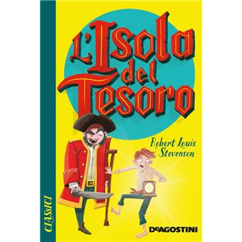 L'isola del tesoro - 1