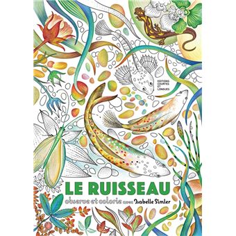 Le Ruisseau