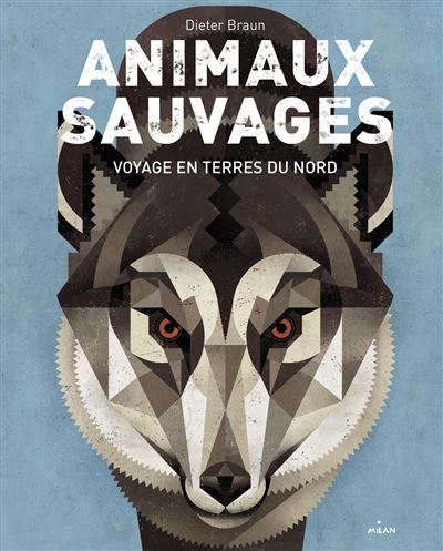 Animaux du Nord