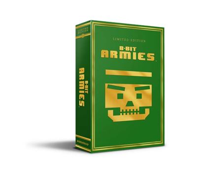 8-Bit Armies Edition Limitée Collector Xbox One
