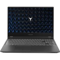 Lenovo Y540-17IRH-PG0 17" 256GB SSD + 1TB HDD 16GB RAM Core I7-9750H GTX1650 4GB Zwart Laptop