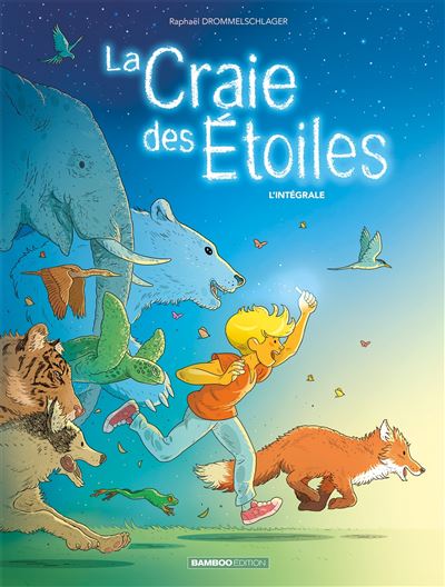 L'intégrale