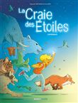 La Craie des étoiles - Intégrale
