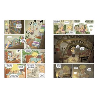 La Craie des étoiles - Intégrale