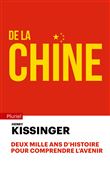 De la Chine