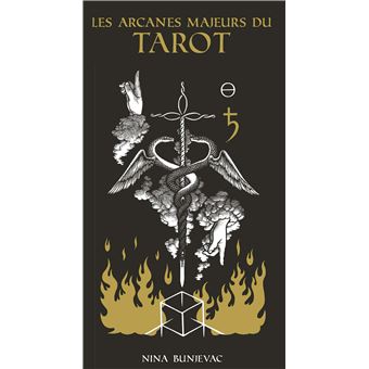 Les Arcanes majeurs du tarot