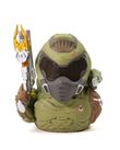 Tubbz Mini Canard Cosplay Doom Slayer