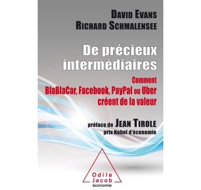 De précieux intermédiaires