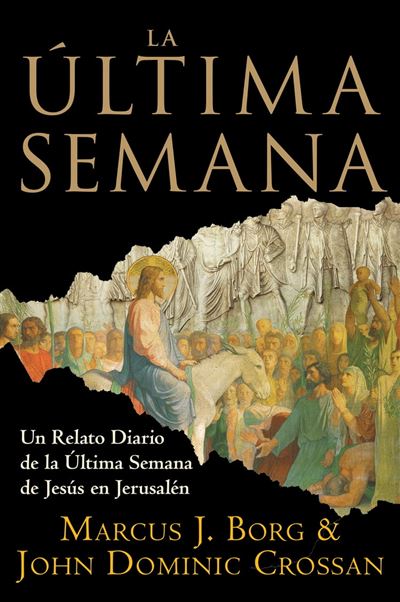 Libro de Crossan