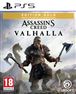 Assassin’s Creed Valhalla Edition Gold PS5